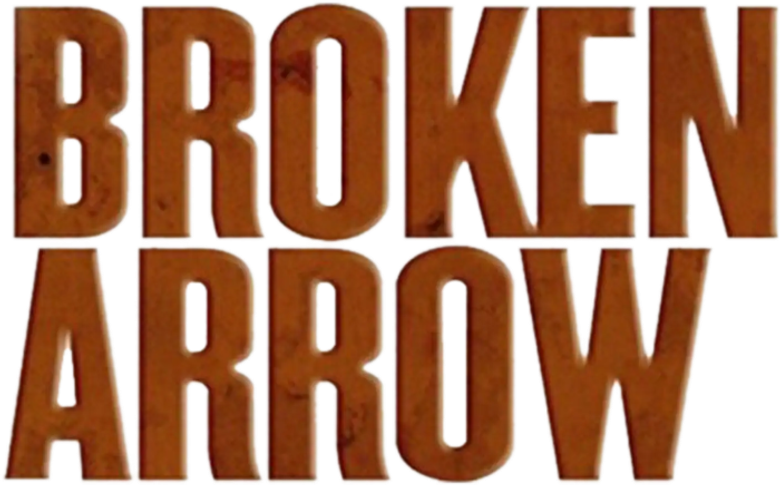 Broken Arrow logo