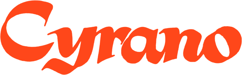 Cyrano de Bergerac logo