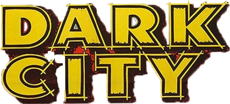 Dark City logo