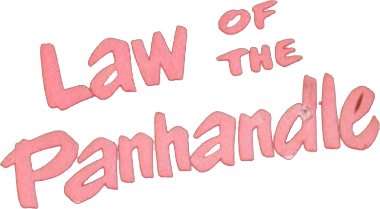 Law of the Panhandle