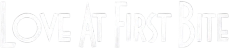 Love at First Bite logo