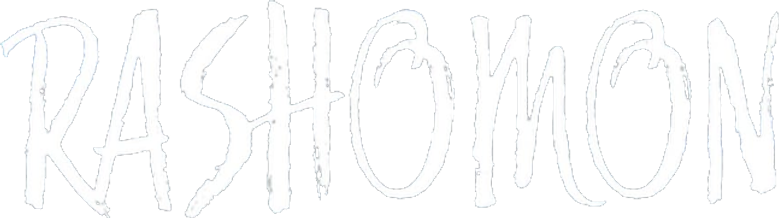 Rashomon logo
