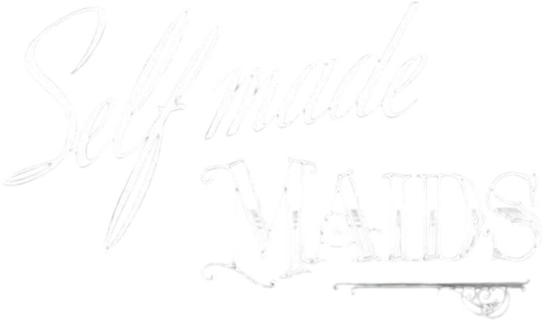 Self Made Maids logo