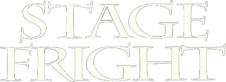 Pavor nos Bastidores logo
