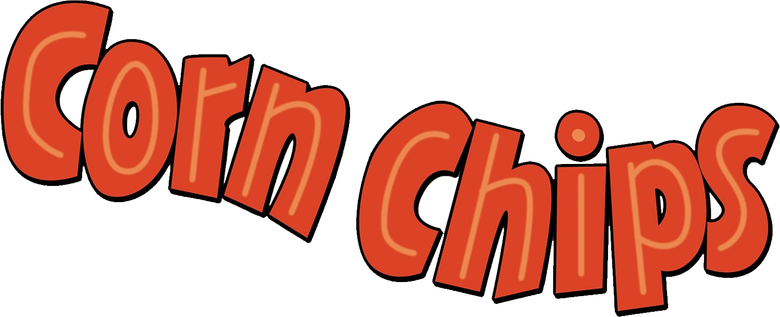 Hora da Pipoca logo