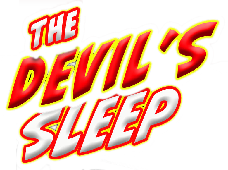 The Devil's Sleep logo