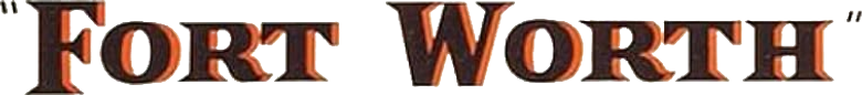Fort Worth logo