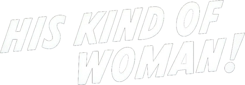 Seu Tipo de Mulher logo