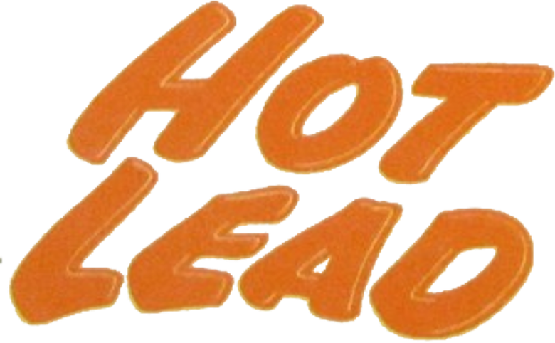 Hot Lead logo