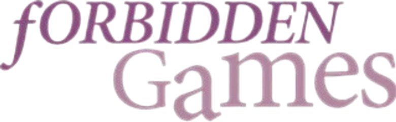 Brinquedo Proibido logo