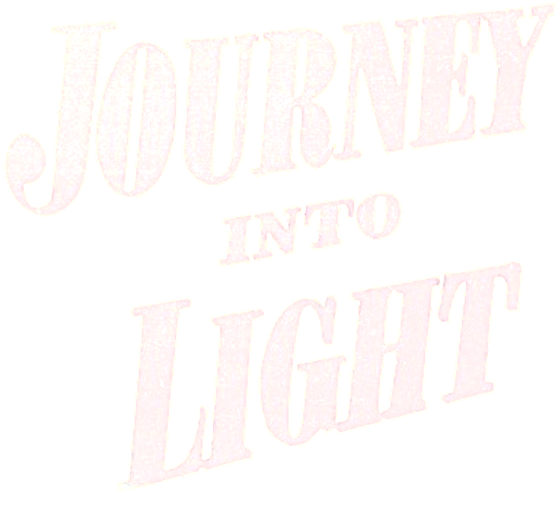 Journey Into Light logo