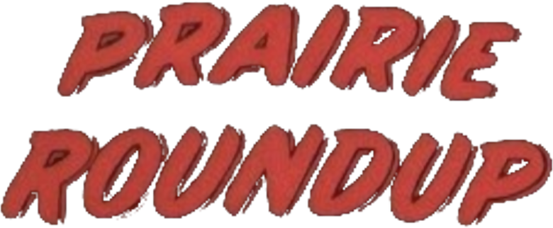 Prairie Roundup