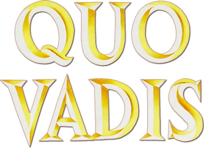 Quo Vadis logo
