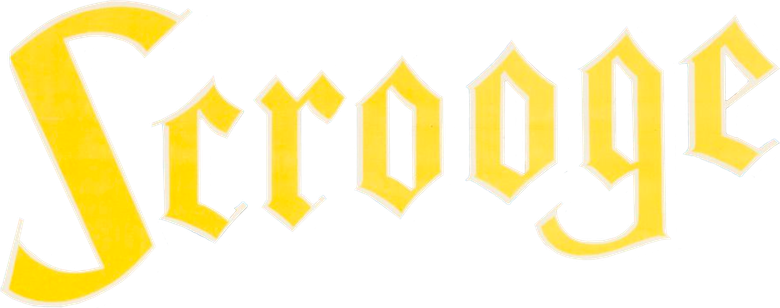 Scrooge logo