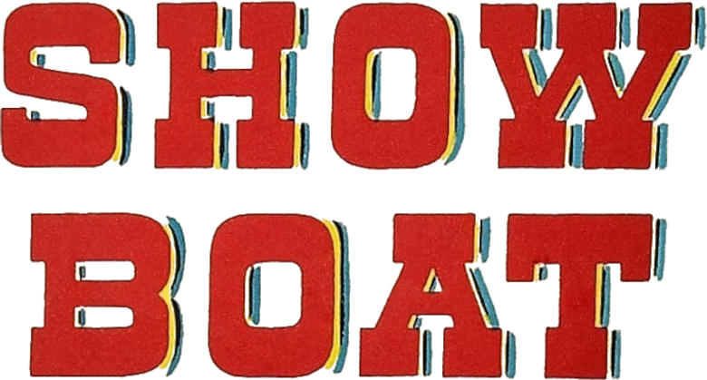 Show Boat logo