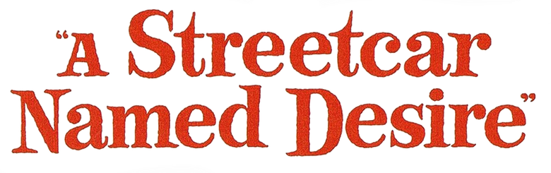 Uma Rua Chamada Pecado logo