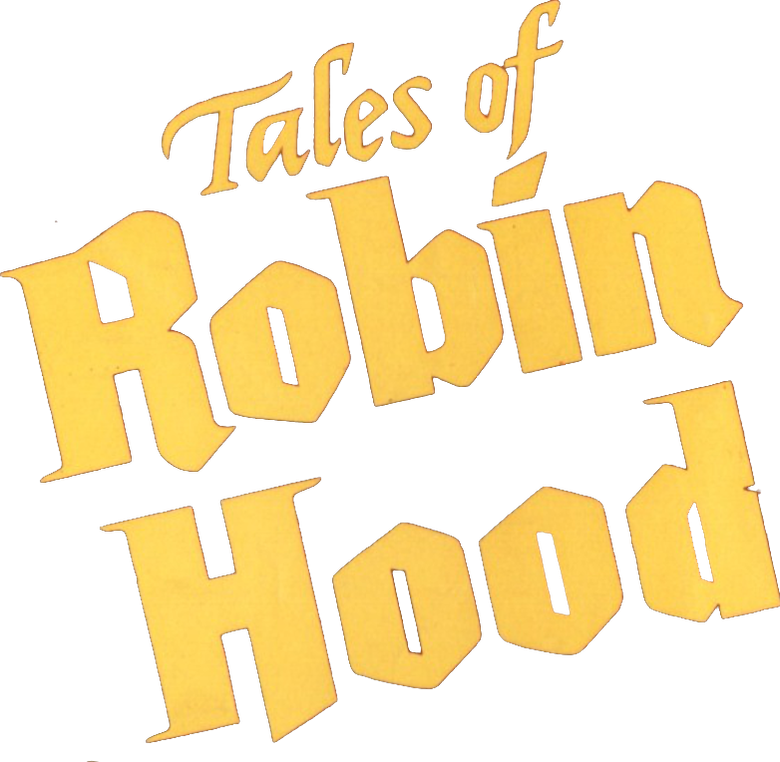 Tales of Robin Hood
