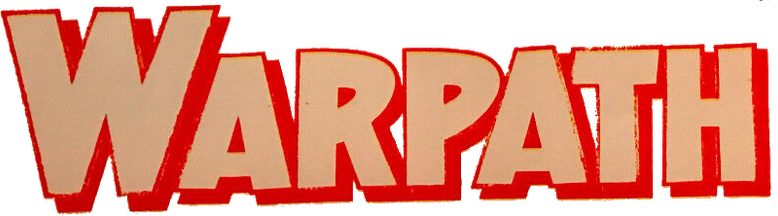 Am Marterpfahl der Sioux logo