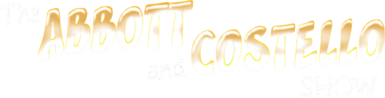 The Abbott and Costello Show logo