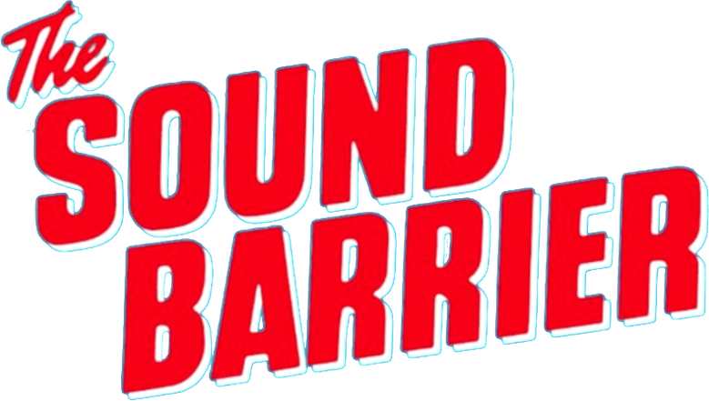 The Sound Barrier logo