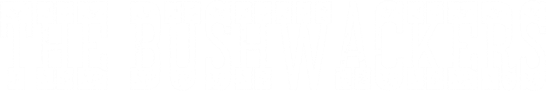 The Bushwhackers