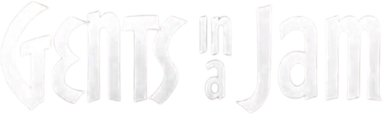 Gents in a Jam logo