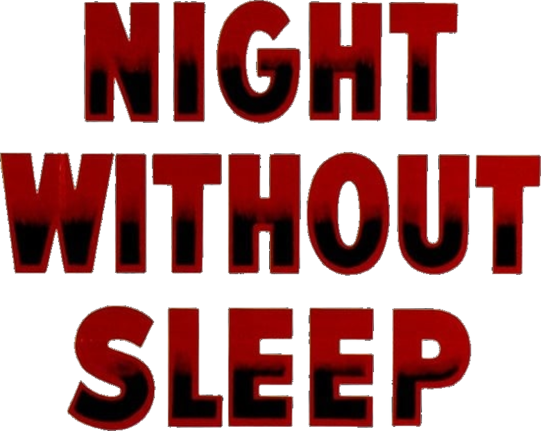 Night Without Sleep