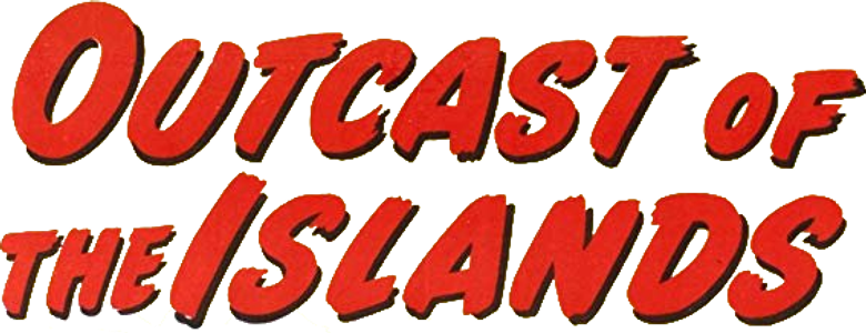 Outcast of the Islands