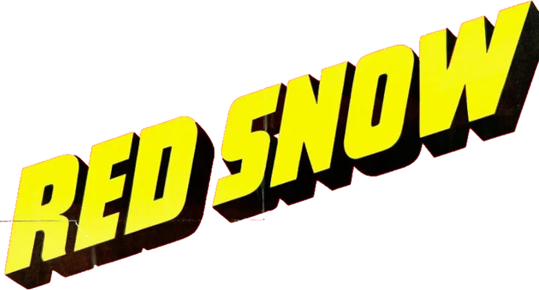 Red Snow