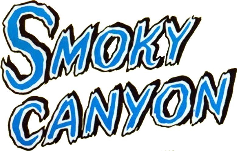 Smoky Canyon