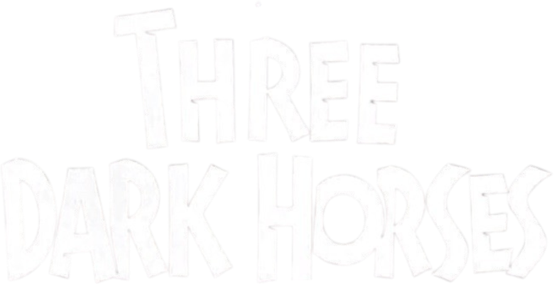 Three Dark Horses logo