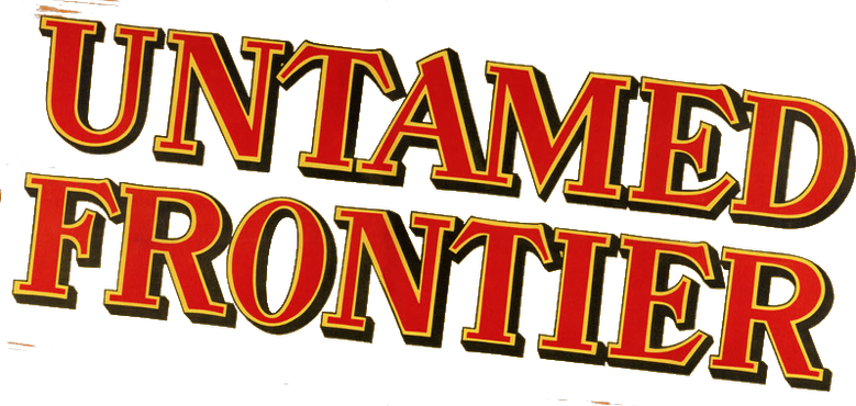 Untamed Frontier