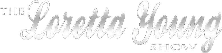 Letter to Loretta logo