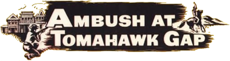 Ambush at Tomahawk Gap