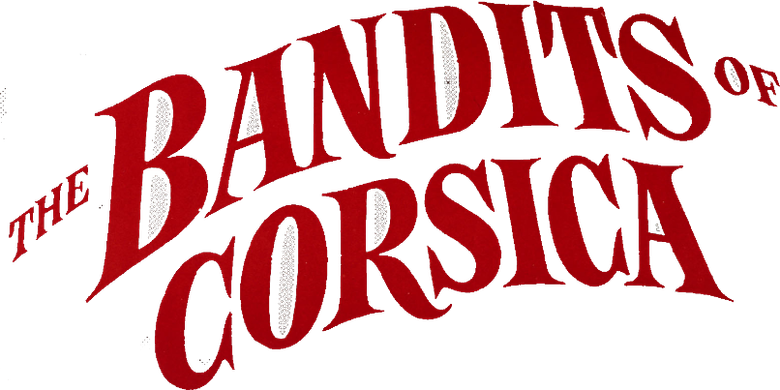The Bandits of Corsica