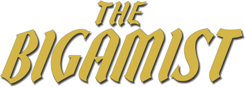 The Bigamist
