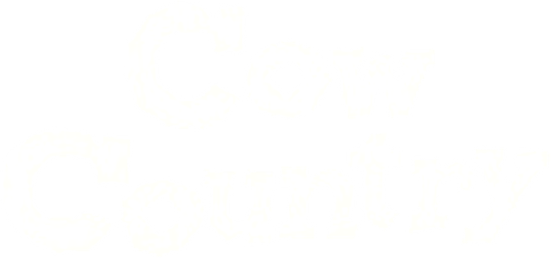 Cow Country