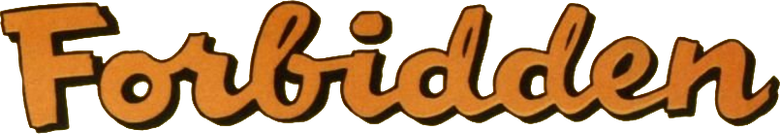 Forbidden