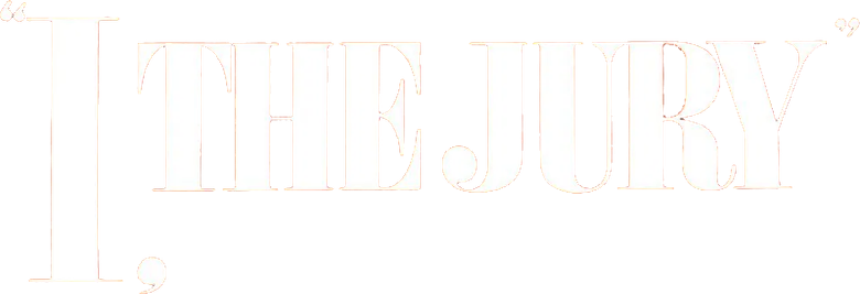 I, the Jury