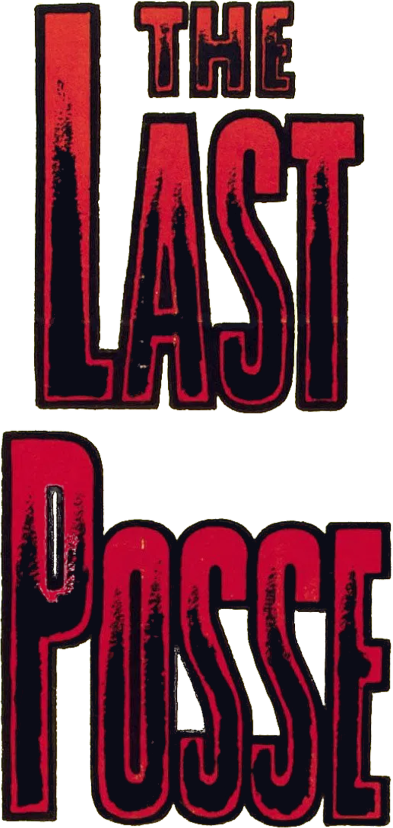 The Last Posse