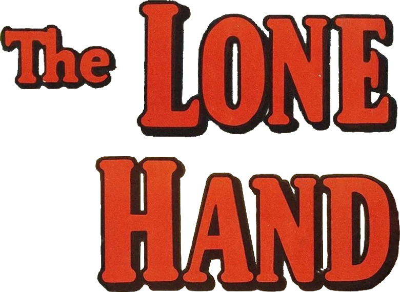 The Lone Hand