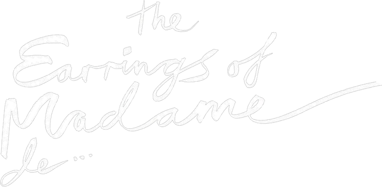 Madame de… logo