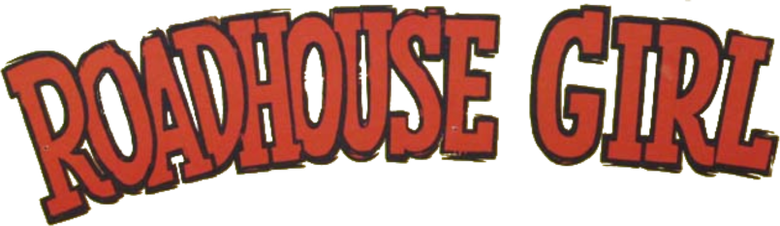 Roadhouse Girl logo