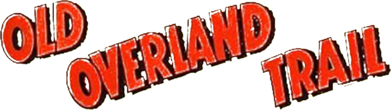 Old Overland Trail
