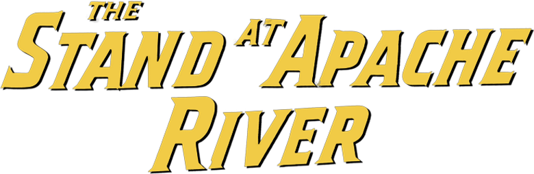 Levante dos Apaches logo