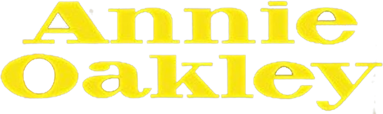 Annie Oakley logo
