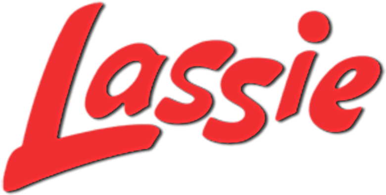 Lassie logo