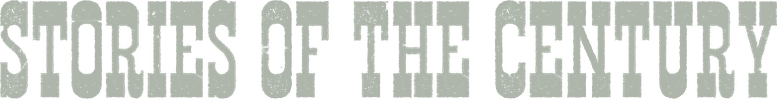 Stories of the Century logo