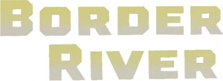 Border River