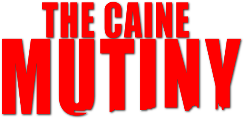 Die Caine war ihr Schicksal logo